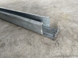 Nedcon Tiefensteg Tiefenstege Querauflage