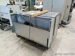 Schuko VacoVent 750