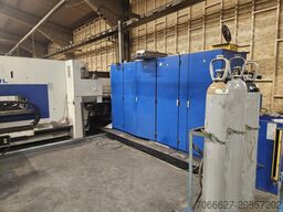 TRUMPF TRUMATIC 600L