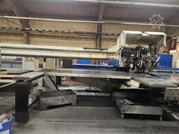 TRUMPF TRUMATIC 600L