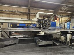 TRUMPF TRUMATIC 600L