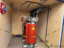 Sea transformatori TRR-C AoAK-20% 800KVA