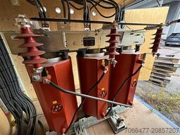 Sea transformatori TRR-C AoAK-20% 800KVA