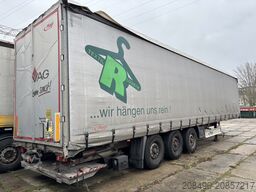 FLIEGL 39 SDS mit unterfaltb LBW