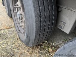 FLIEGL 39 SDS mit unterfaltb LBW