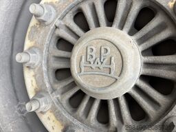 FLIEGL 39 SDS mit unterfaltb LBW