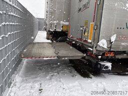 FLIEGL 39 SDS mit unterfaltb LBW