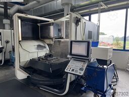 DMG DMU 80 monoBlock