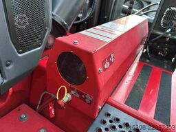 Kalmar DCG 160-12 - NEUGERÄT !! - TRIPLEX 5,5 m