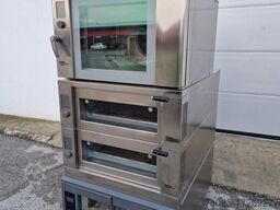 Wiesheu Combined Bakery Oven