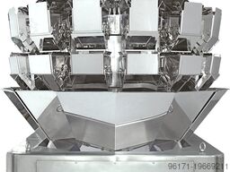 Impuls Engineering Mehrkopfwaage 3