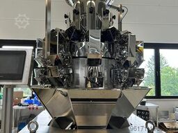 Impuls Engineering Mehrkopfwaage F
