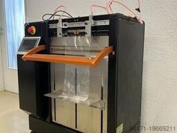Impuls Engineering Mehrkopfwaage F