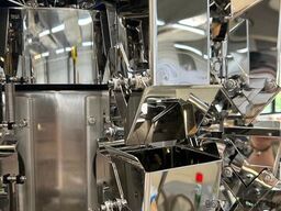 Impuls Engineering Mehrkopfwaage F