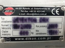 DICON DRX