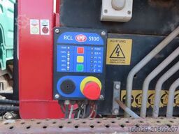  Krancontainer HMF 1063