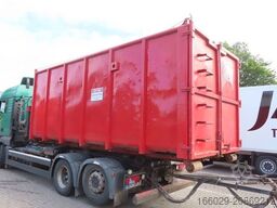  Krancontainer HMF 1063