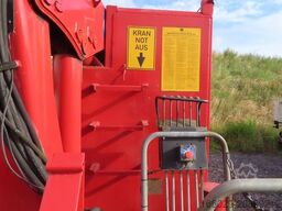  Krancontainer HMF 1063