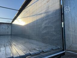 KNAPEN K 100 Schubboden 92m³ 10mm Boden Powersheet