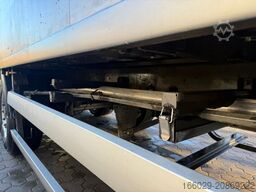 KNAPEN K 100 Schubboden 92m³ 10mm Boden Powersheet