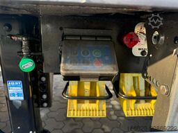 KNAPEN K 100 Schubboden 92m³ 10mm Boden Powersheet