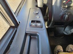 IVECO 80-220 Eurocargo, Gardine, Ladebordwand, 1.Hand