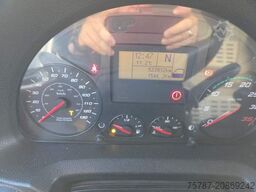 IVECO 80-220 Eurocargo, Gardine, Ladebordwand, 1.Hand