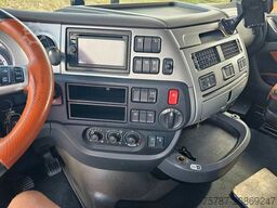 DAF XF 510 SSC auf 620 PS optimiert, Nebenabtrieb