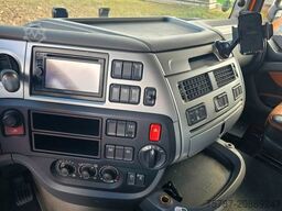 DAF XF 510 SSC auf 620 PS optimiert, Nebenabtrieb