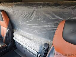 DAF XF 510 SSC auf 620 PS optimiert, Nebenabtrieb