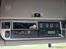 DAF XF 510 SSC auf 620 PS optimiert, Nebenabtrieb