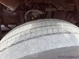 DAF XF 510 SSC auf 620 PS optimiert, Nebenabtrieb