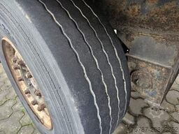 SPIER Doppelstock mit Balken, 2 Achser