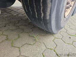 SPIER Doppelstock mit Balken, 2 Achser