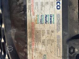 IVECO 35S15/ 35-150 Koffer, Klima, manuelle Schaltung