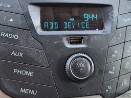 FORD Transit  Werkstatteinbau