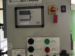 CFB Boilers 952kg/hour