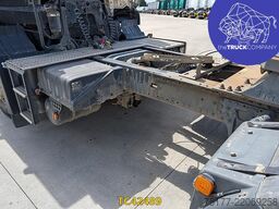 MAN TGS 430