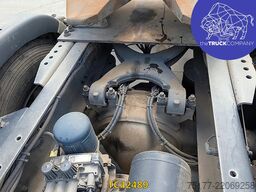 MAN TGS 430