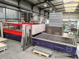 Bystronic Bylaser 4400