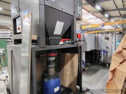 Bystronic Bylaser 4400