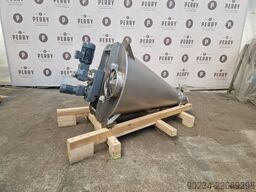 PERRYMIX HVP 600