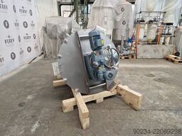PERRYMIX HVP 600