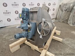 PERRYMIX HVP 600