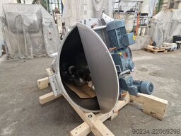 PERRYMIX HVP 600