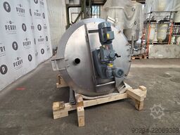PERRYMIX HVP 2000