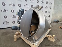 PERRYMIX HVP 2000