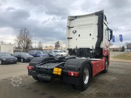 Mercedes-Benz Actros 1846 LS Schubbodenhyd. mit Leckölleitung
