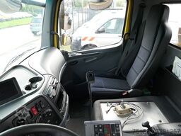 mercedes-benz KAMAG WBH 25 Wiesel Terberg Umsetzfahrz. Sattelkupplung KLIMA WEBASTO