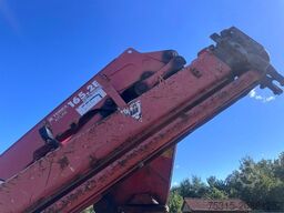 GLORIA Gloria 30 KRAN ATLAS 165.2E LIFT NUTZLAST 18to